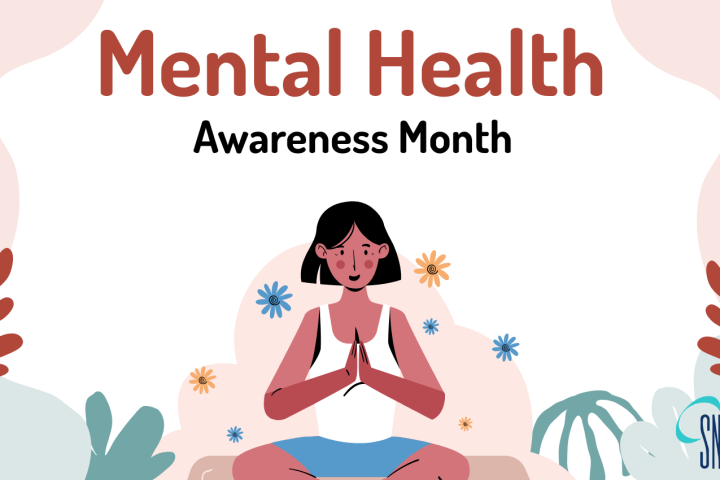 Mental Health Awareness Month