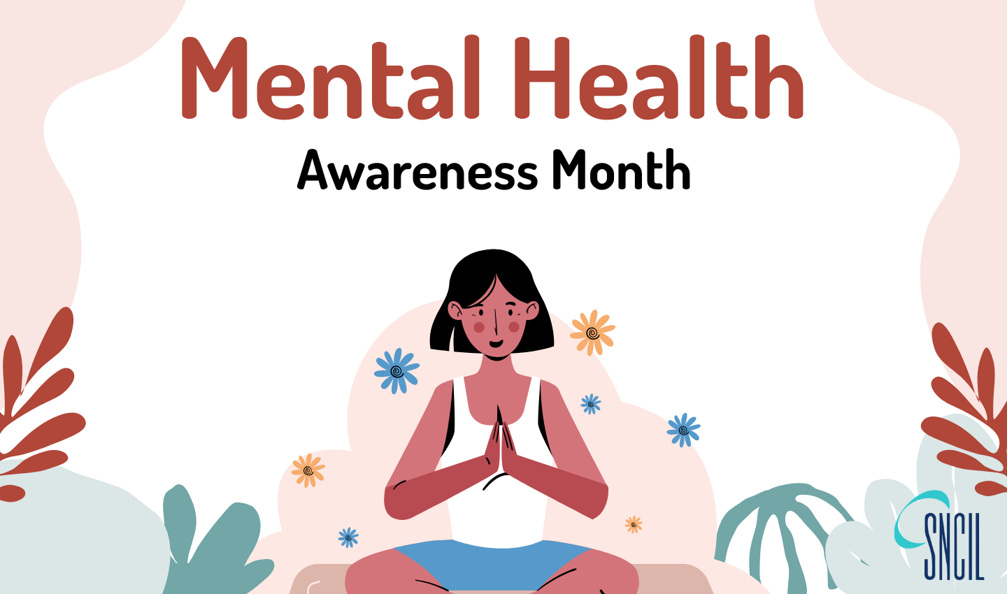 Mental Health Awareness Month